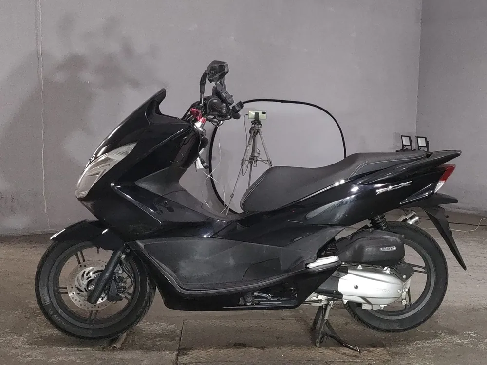 Honda PCX JF56 из Японии, фото 2
