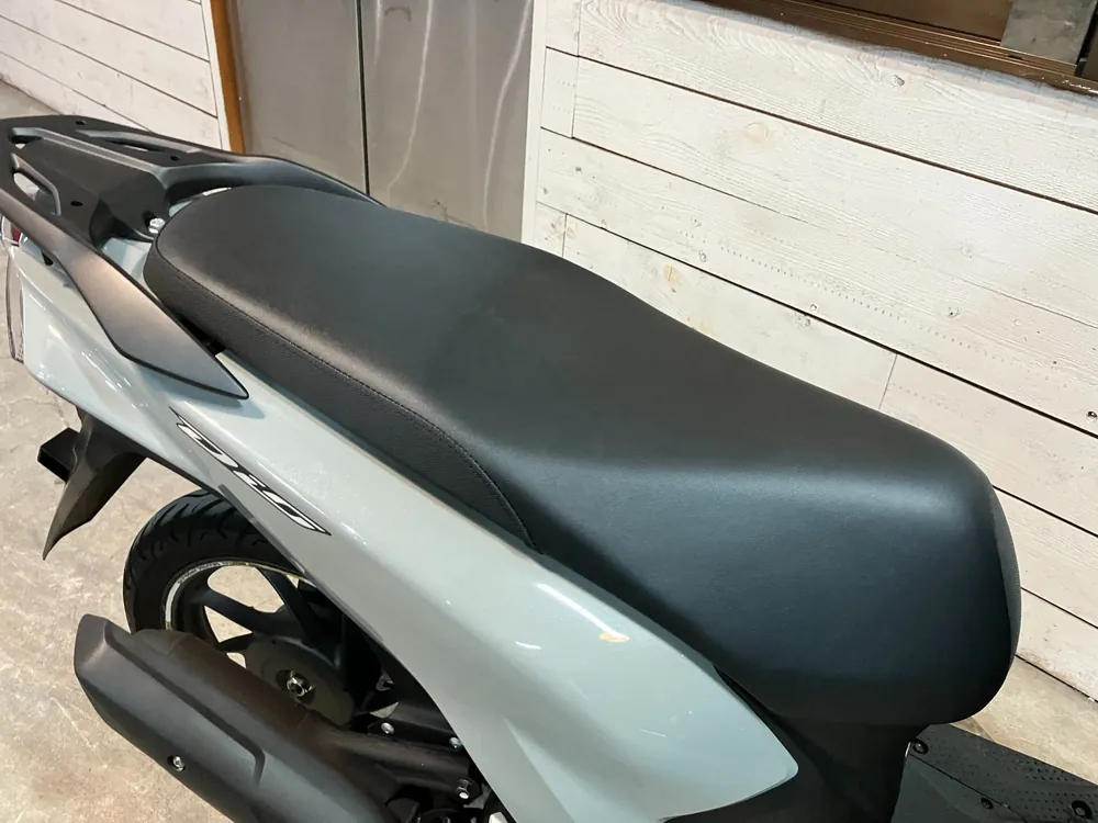 Honda Dio110-3 Basic из Японии, фото 4