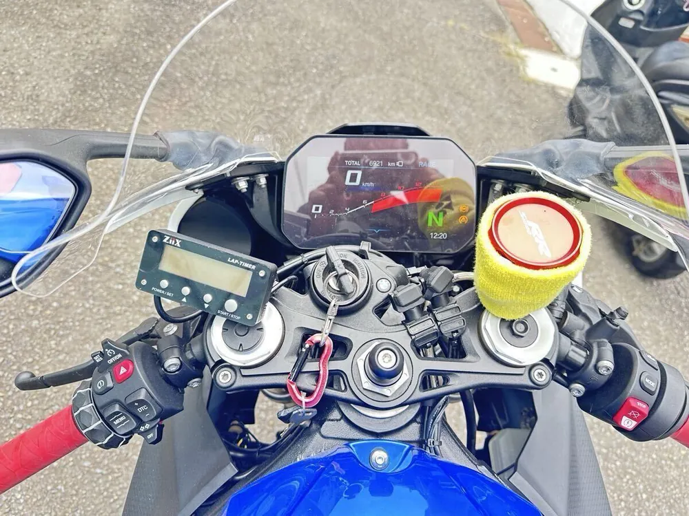 BMW S1000RR 2021, фото 6