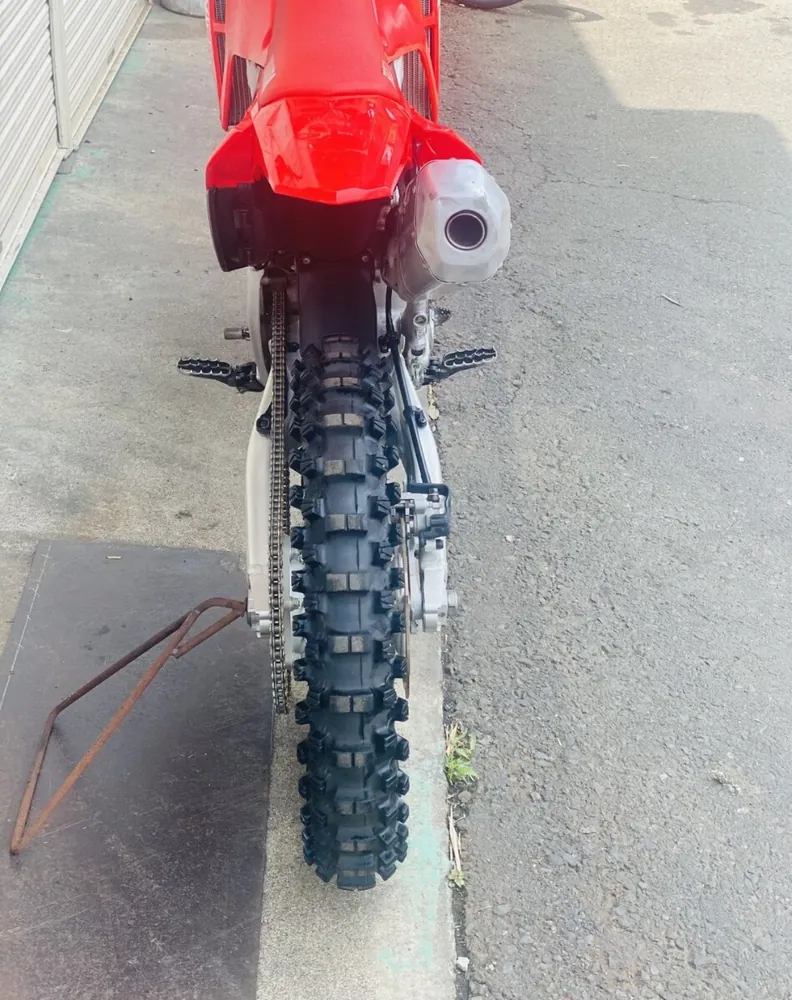 Honda CRF250R 2025, фото 2