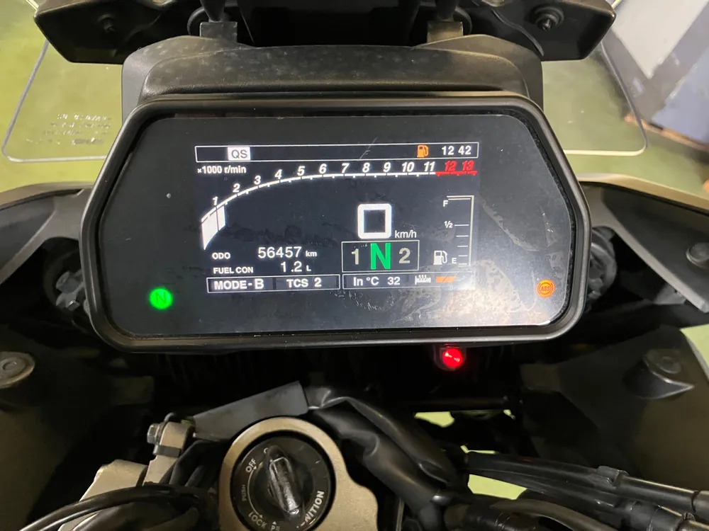 Yamaha Mt-09To Racer Gt 2018, чёрный, фото 3