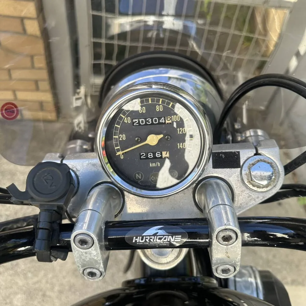 Yamaha Virago 250 1994, фото 2