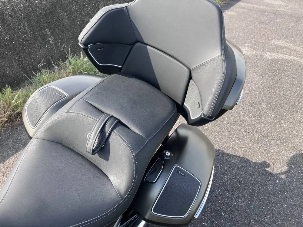 BMW R18 Transcontinental TC 2023, фото 2