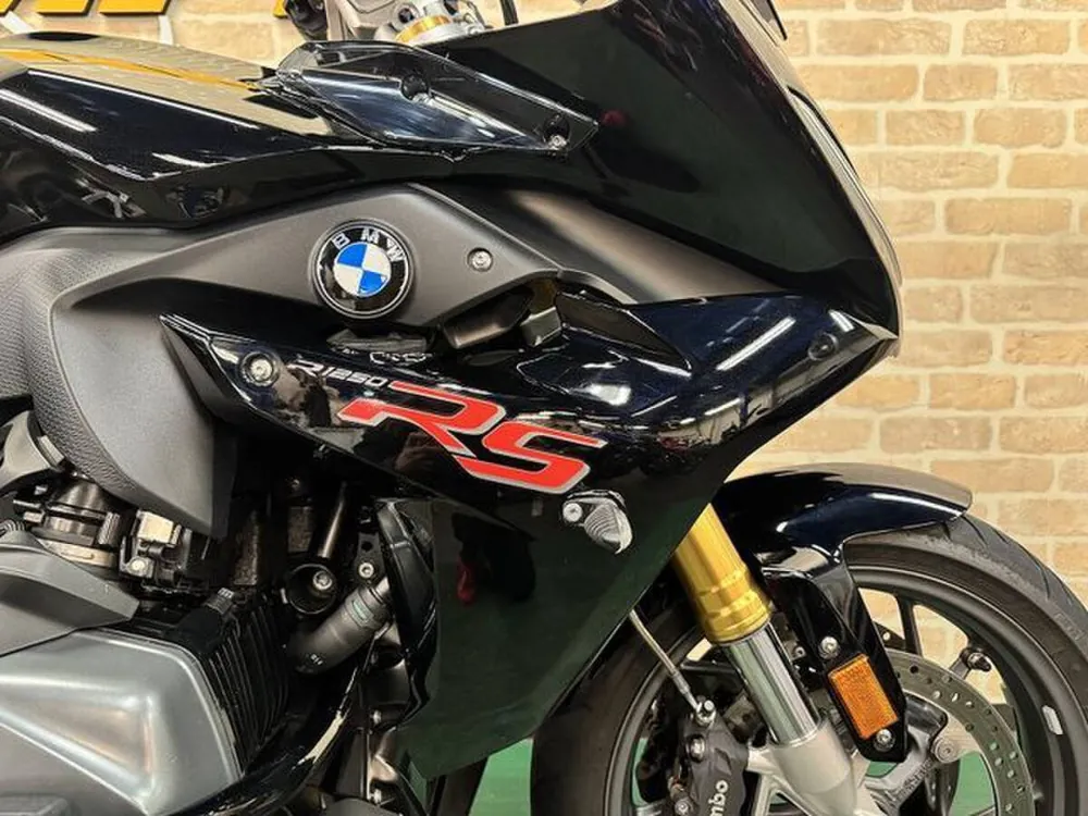 BMW R1250RS 2019, фото 8