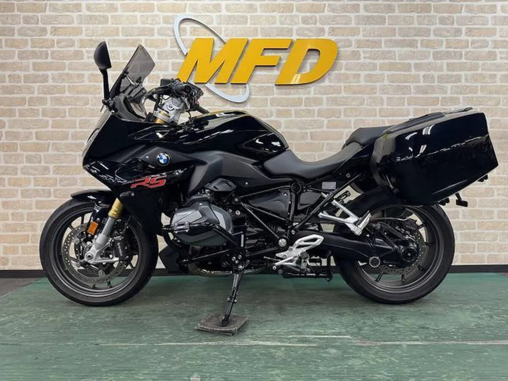 BMW R1250RS 2019, фото 3