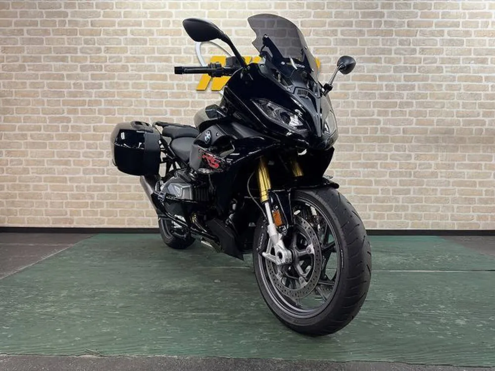 BMW R1250RS 2019, фото 4