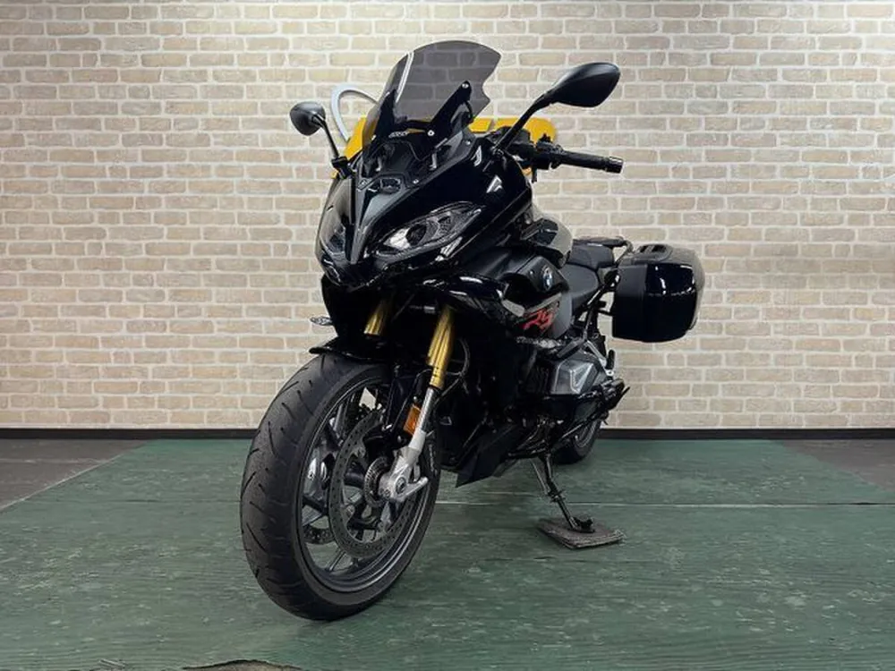 BMW R1250RS 2019, фото 5
