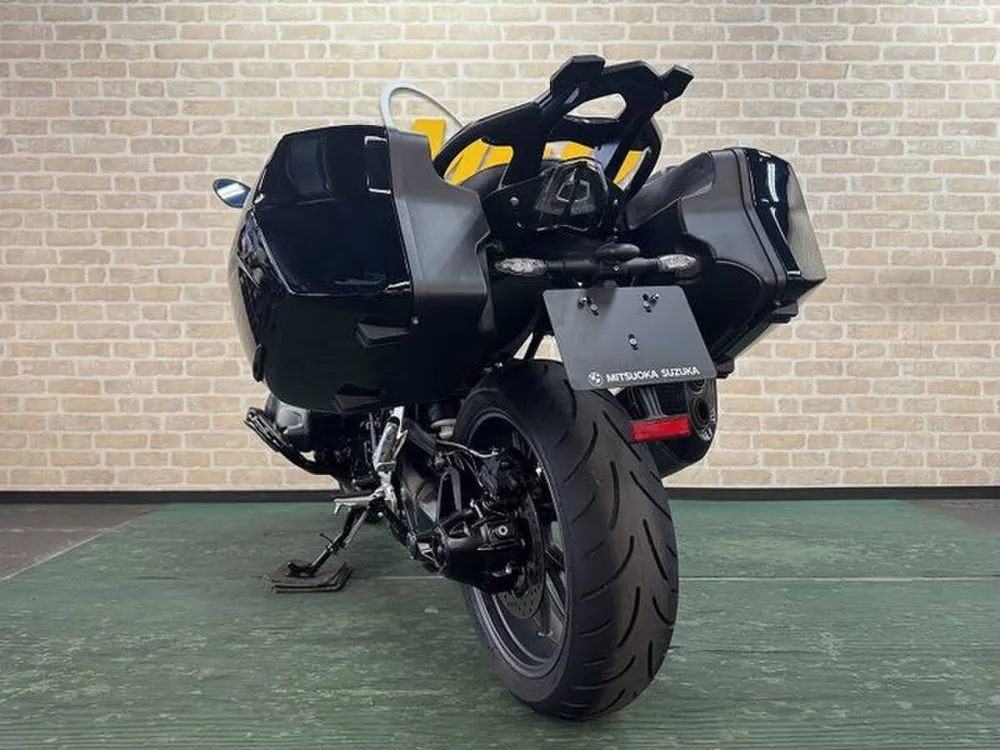 BMW R1250RS 2019, фото 6