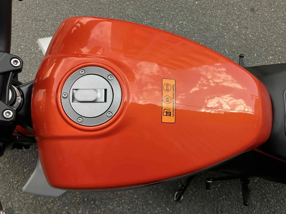 Harley-Davidson X350 2023, фото 9