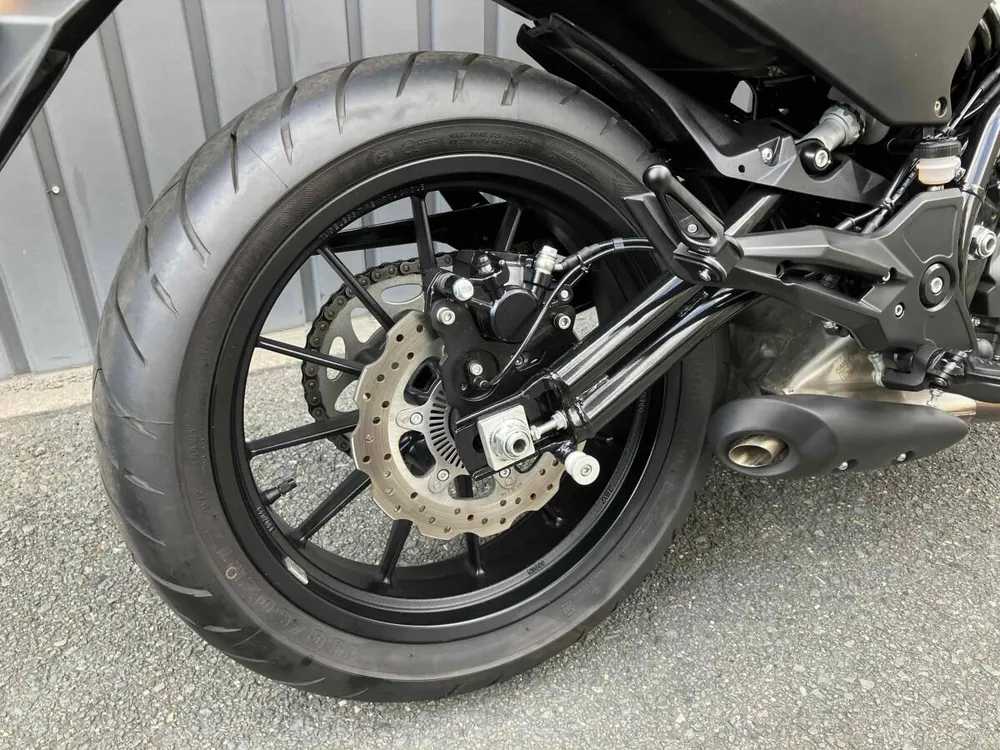 Harley-Davidson X350 2023, фото 3