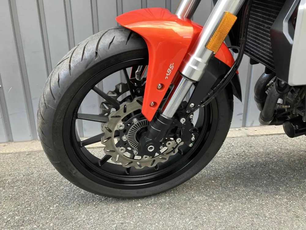 Harley-Davidson X350 2023, фото 6