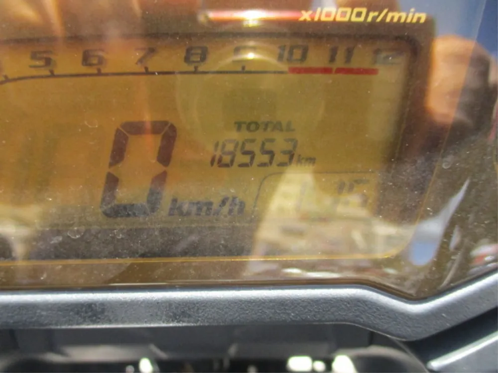 Honda CB400X ABS 2020, чёрный, фото 2