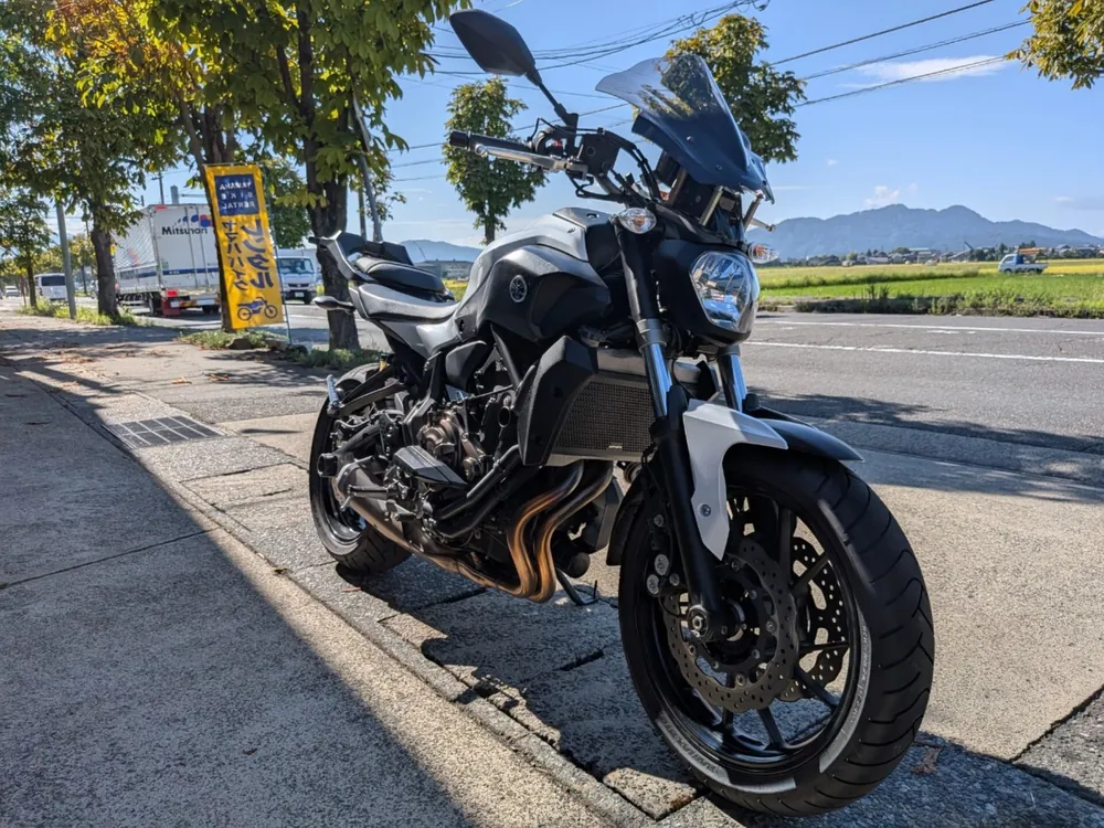 Honda Tact-4 Basic 2016, p white, фото 2