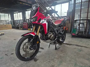 Honda CRF1000L Africa Twin 2019, фото 10