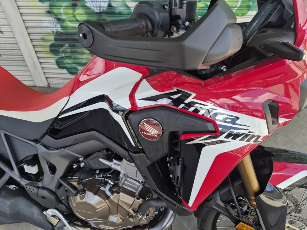 Honda CRF1000L Africa Twin 2019, фото 6