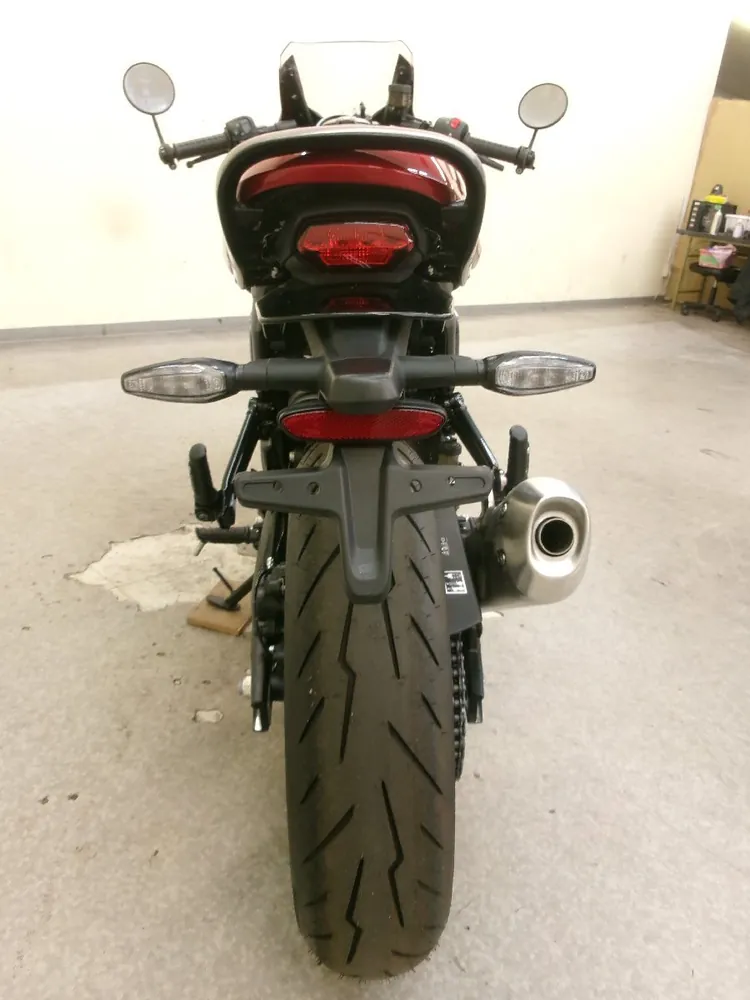 Triumph Thruxton 400 2026, фото 9