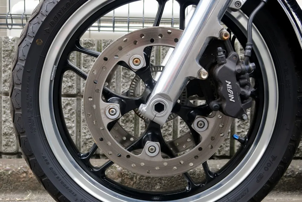 Honda CB1100 2010, фото 10