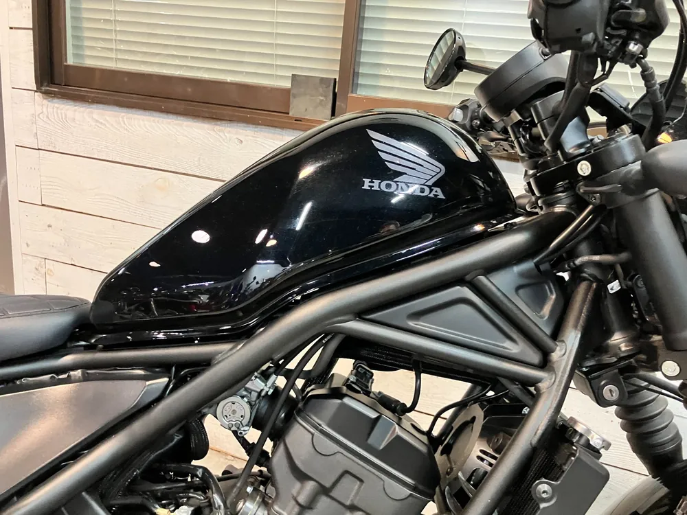 Yamaha Dragstar 250, чёрный, фото 16