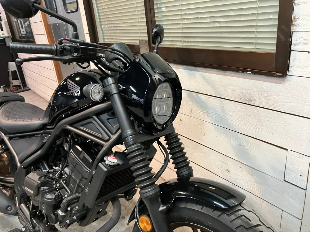 Yamaha Dragstar 250, чёрный, фото 18