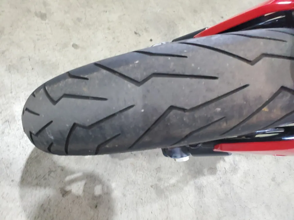 Ducati Monster 821 2020, фото 3