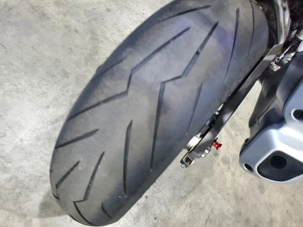 Ducati Monster 821 2020, фото 6