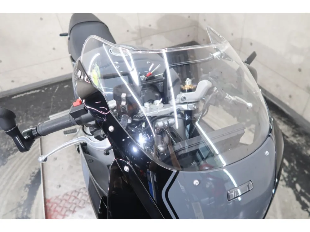 Yamaha Xsr900-2 2024, gray / black, фото 20