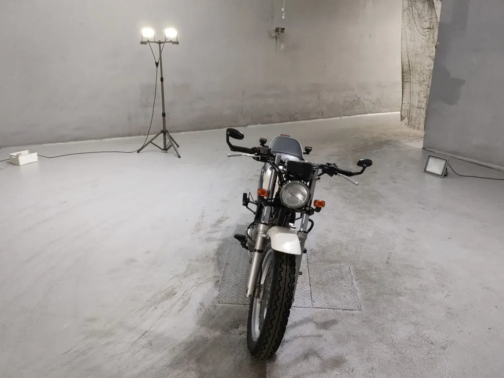 Honda CB223S из Японии, фото 3