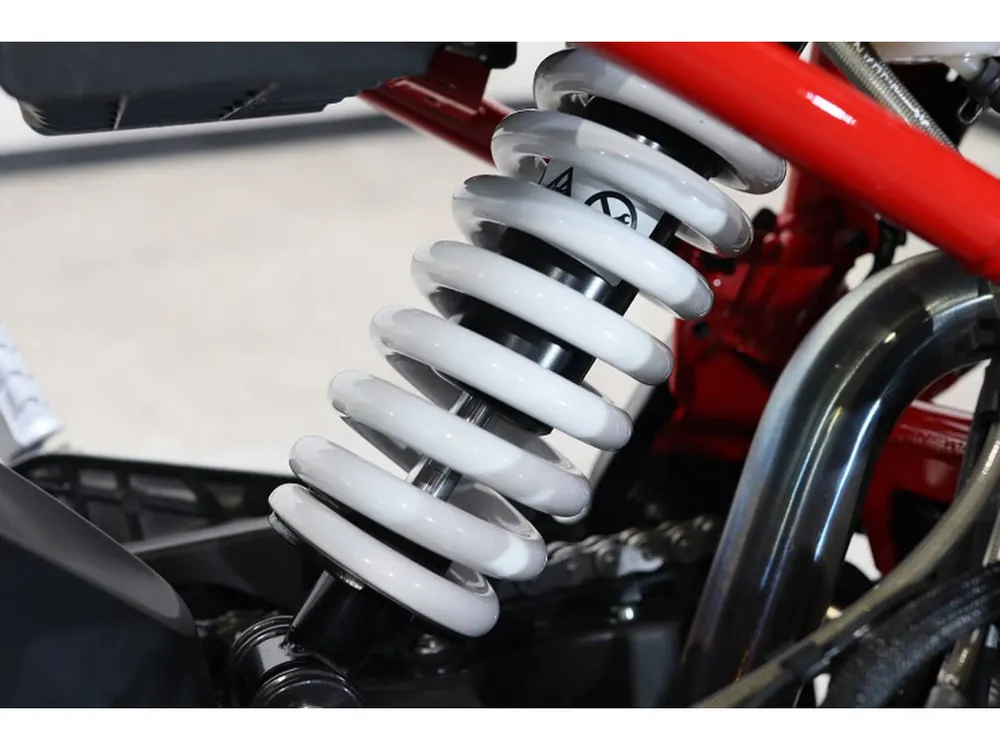 BMW G310R 2022, фото 10