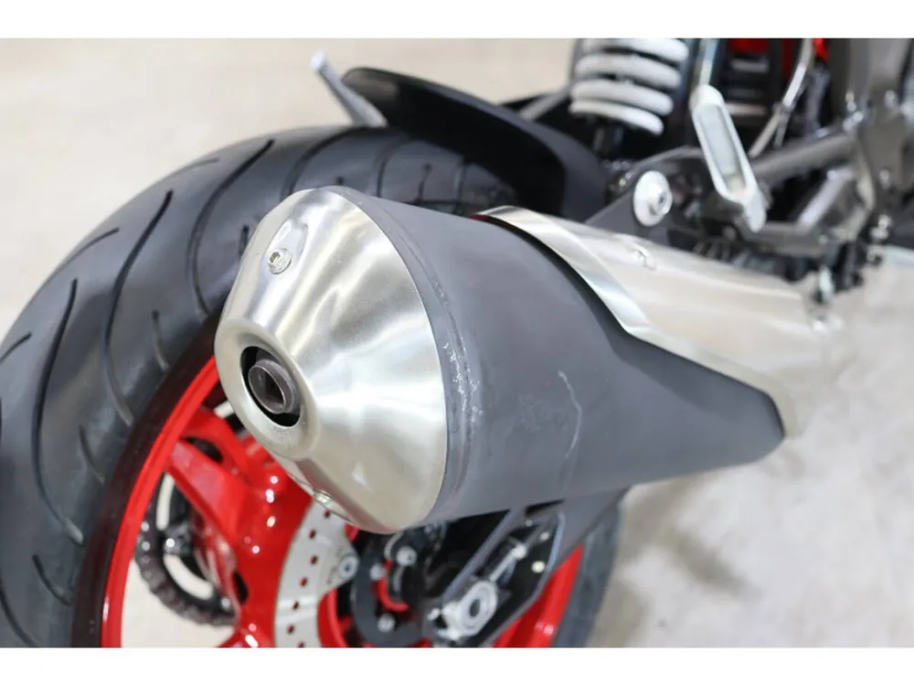 BMW G310R 2022, фото 2