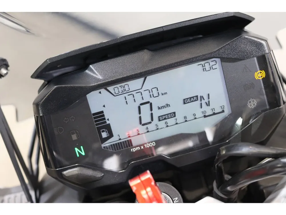 BMW G310R 2022, фото 6