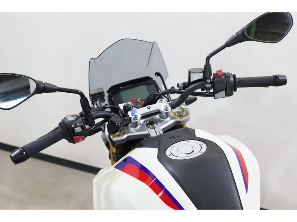 BMW G310R 2022, фото 7