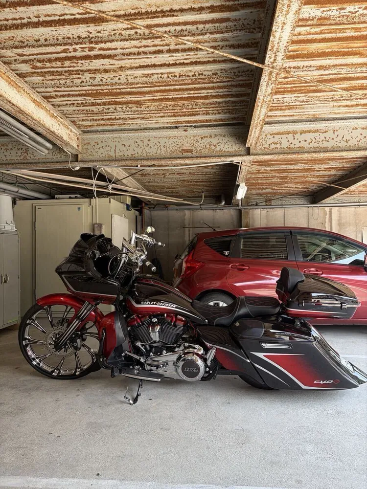Harley-Davidson Road Glide 2021, фото 2
