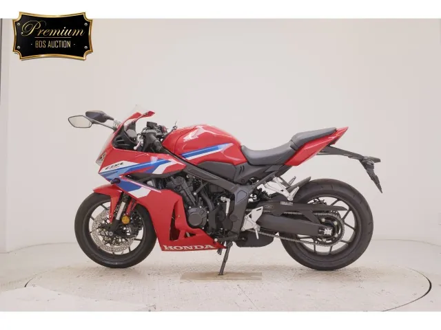 Honda Cb650R-2E Clutch 2026, white | red | blue, фото 2