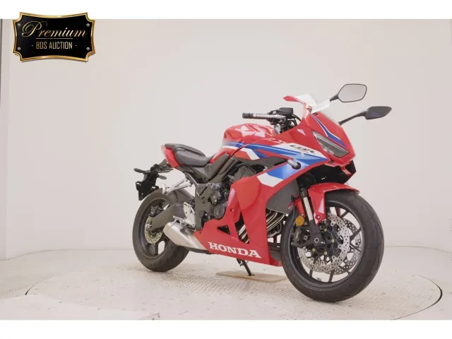 Honda Cb650R-2E Clutch 2026, white | red | blue, фото 3