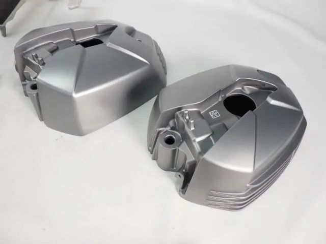 BMW R Nine T 2022, чёрный, фото 8