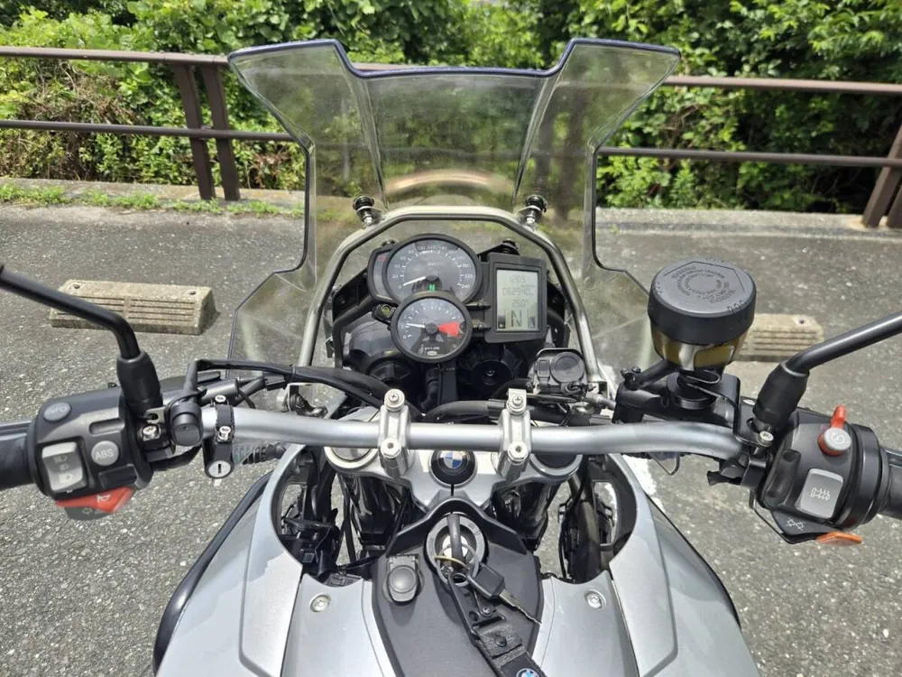 BMW F650GS 2012, фото 6