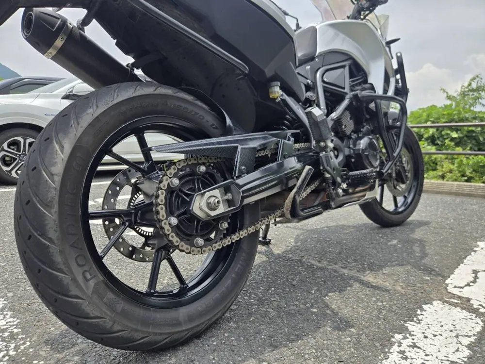 BMW F650GS 2012, фото 7