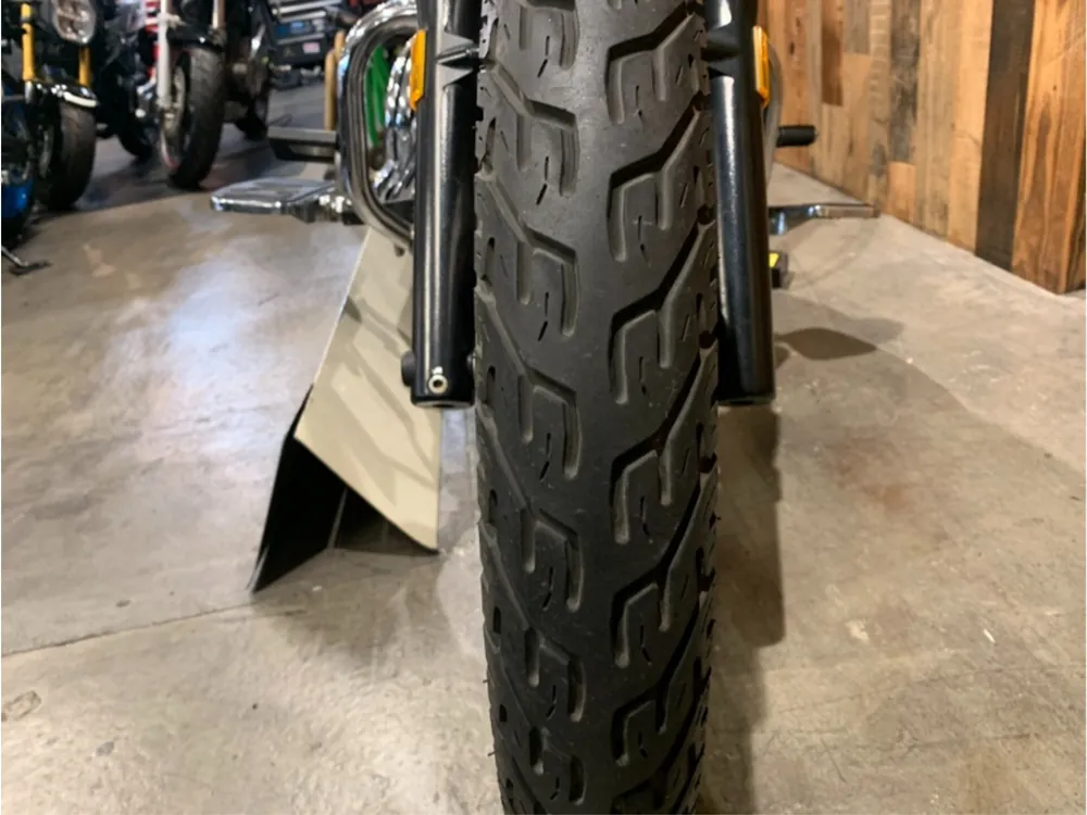 Yamaha Dragstar 250, maddo gray, фото 8