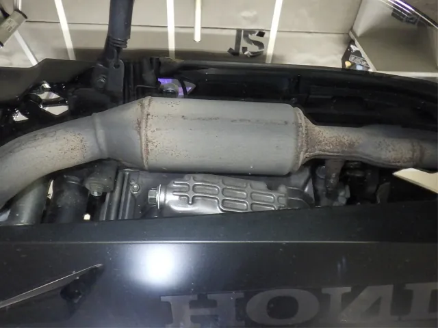Honda CBR250RR, matt black, фото 7