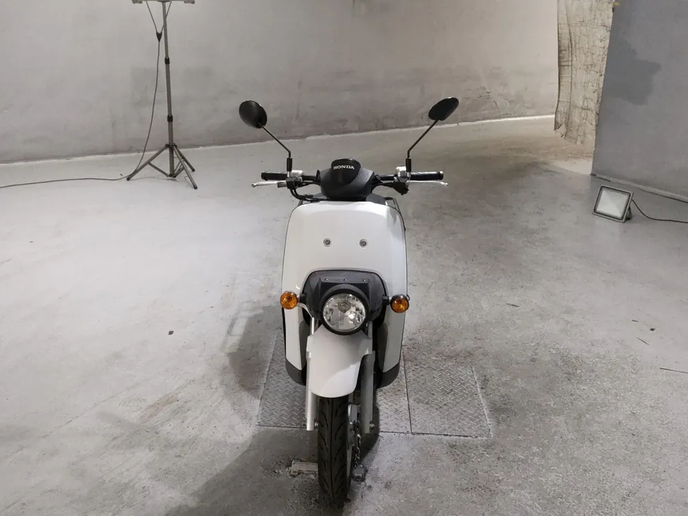 Honda Benly110, фото 3
