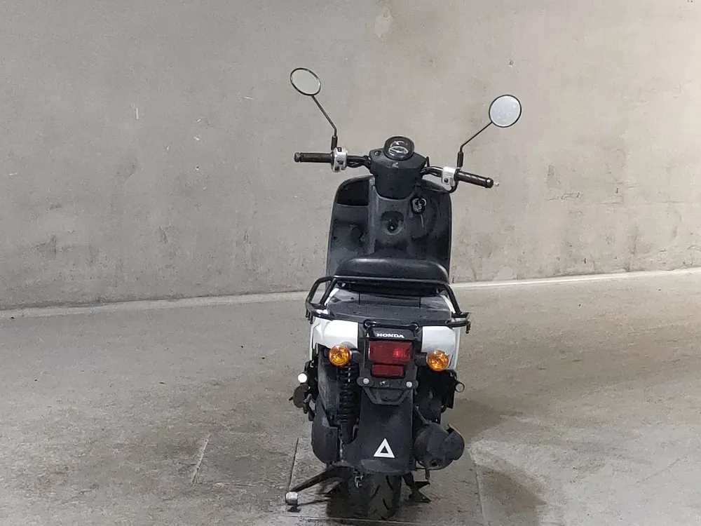 Honda Benly110, фото 4