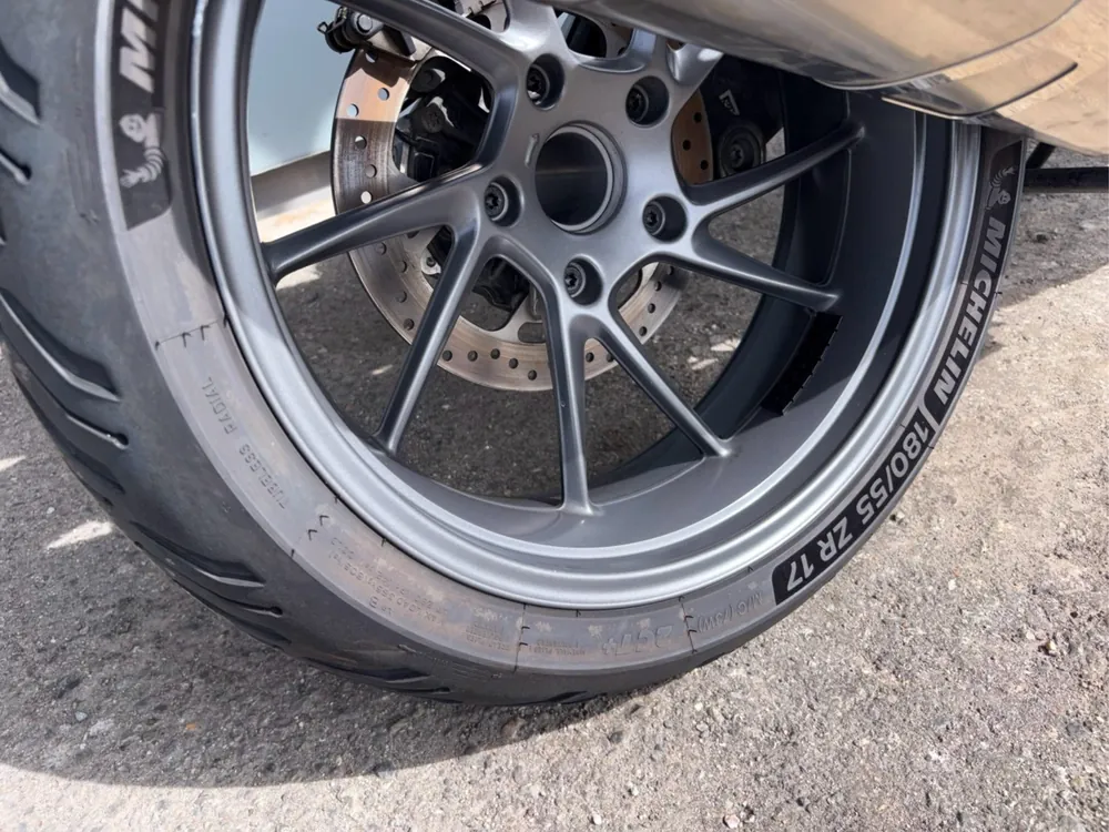 BMW R1250R 2022, чёрный, фото 12