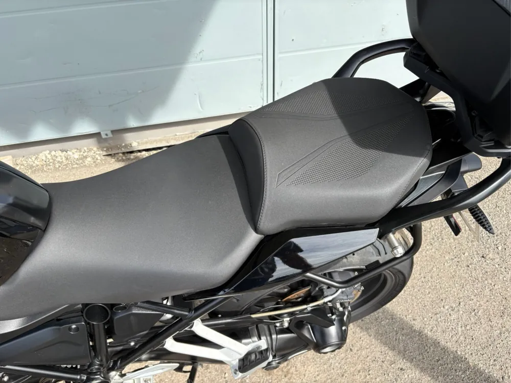 BMW R1250R 2022, чёрный, фото 9
