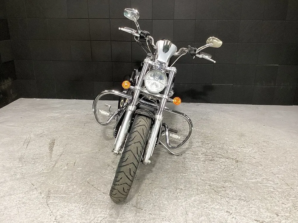 Harley-Davidson VRSCAW 2009, фото 8