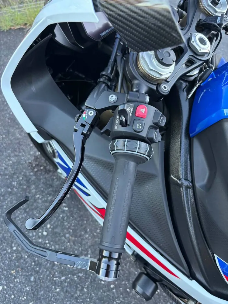 BMW S1000RR 2021, фото 8