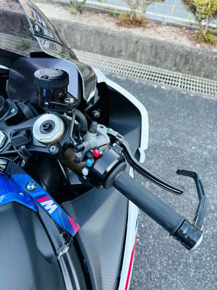 BMW S1000RR 2021, фото 9
