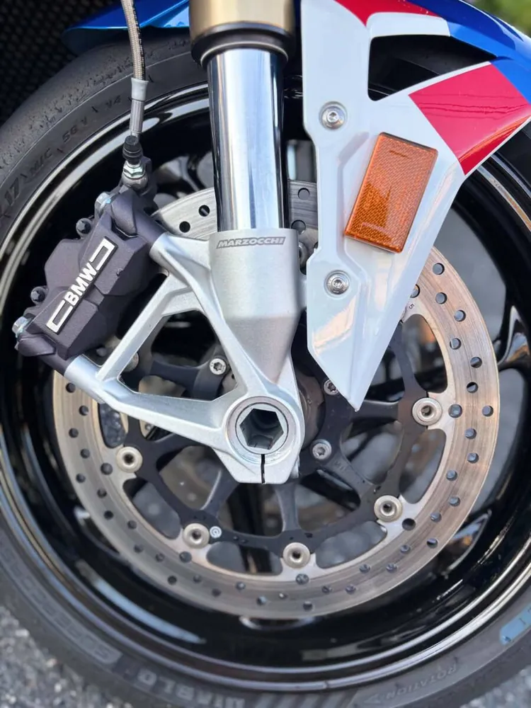BMW S1000RR 2021, фото 2