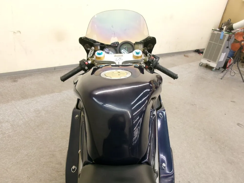 Ducati 748R 2001, фото 2