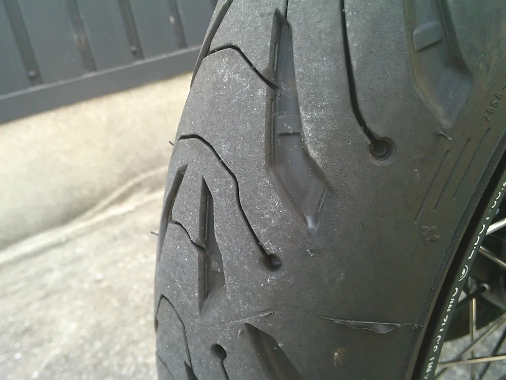 BMW R12 G|S 2026, aluminium, фото 15