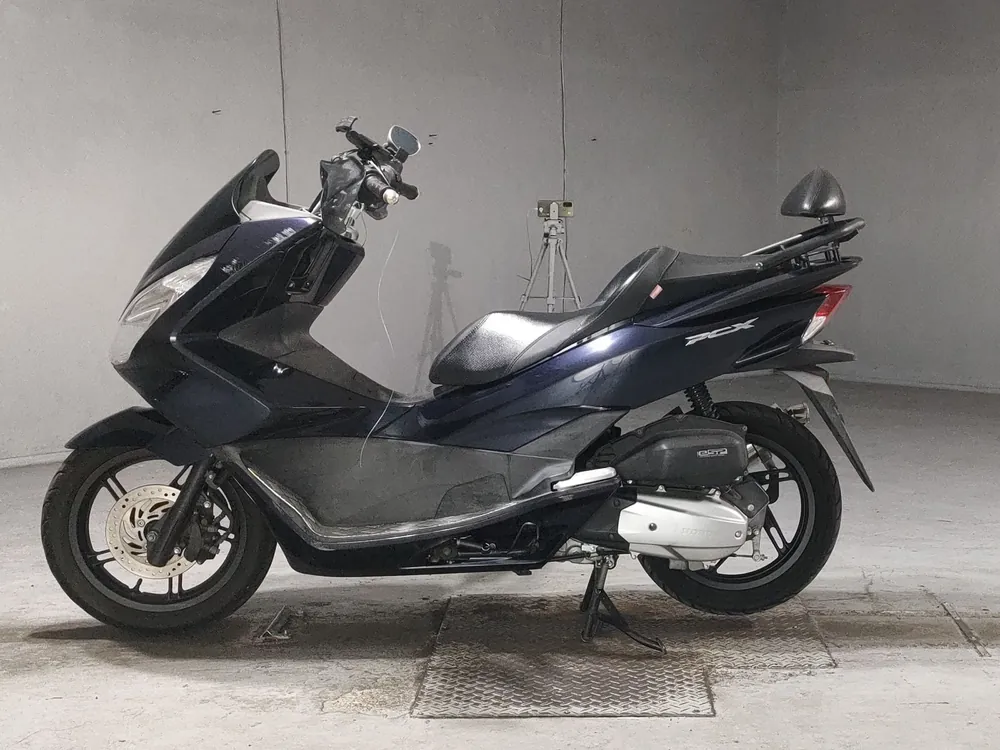 Honda PCX JF56 из Японии, фото 2